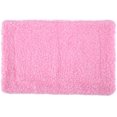 thumbnail image 1 of Small Animal Guinea Pig Hamster Bed House Rectangular Plush Warm Sleep Mat Pad Cushion Pet Supplies for Mice Rats Chinchillas Rabbit Hedgehog Squirrel Dutch Pig(Pink), 1 of 8