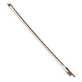 thumbnail image 1 of Violin Bow Lightweight Wear-resistant Practice Tool Waterproof Violin Tool for Accessories Durable Standard Bows for Student Size 3/4, 1 of 8