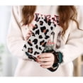 thumbnail image 6 of HAWEE Bifold Long Wallets for Women - 12 Card Slots Ultra Slim Thin Wallet RFID Blocking Credit Card Holder Bifold Long Ladies Billfold, 6 of 7