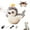 Gray Bird Toy, variant on Keyohome Cat Toys,Flapping Wings Sparrow,Chirping Bird Interactive Catnip Toy for Kitten or Small Dogs,Touch Activated,Rechargeable