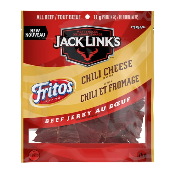 JAC LINK CHL, 75g