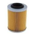 thumbnail image 1 of Filtro de Aceite Macarena para Motocicletas 1 Pieza ETV1000, 1 of 6