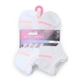 thumbnail image 4 of Avia Women's Performance Cushion Low Cut Socks with Back Tab, 10-pack, 4 of 13