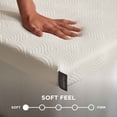 thumbnail image 5 of Tempur-Pedic Tempur-Cloud 2-inch Topper, Twin, 5 of 12