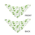 thumbnail image 6 of Goofa Kitchen Utensiles Cooking Pots Pattern Pet Scarf Bandana - Adjustable and Comfortable,Dog Scarf Bib Kerchief Breedfor Dogs and Cats-Medium, 6 of 8