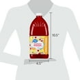 thumbnail image 6 of Great Value Cranberry Pineapple Juice Cocktail, 64 fl oz (Shelf Stable), 6 of 7