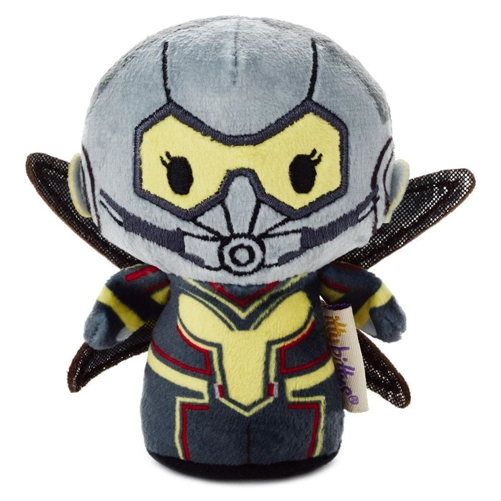 wasp plush