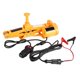 thumbnail image 2 of Gato eléctrico para elevación de vehículos, SUV y automóviles, de 3 toneladas y 12 V CC, equipo de emergencia con llave de impacto, 2 of 13