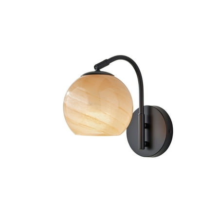 

Adesso Nolan Wall Lamp