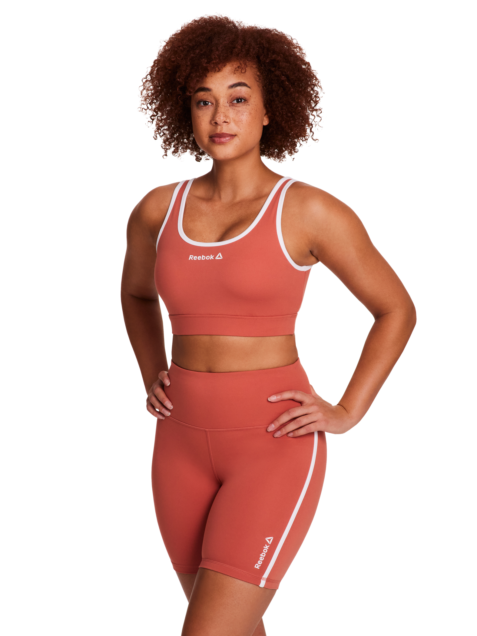Reebok Women's Sports Club Bra, Sizes XS-XXXL