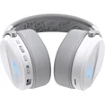 thumbnail image 5 of ASUS ROG Pelta Wireless Gaming Headset (BT, ROG SpeedNova 2.4GHz, USB-C, Lightweight 309g, 50mm ROG Titanium-Plated Drivers, 10mm Super-Wideband Mic, RGB, 70HR Battery, For PC, Switch, PS5)- White, 5 of 10