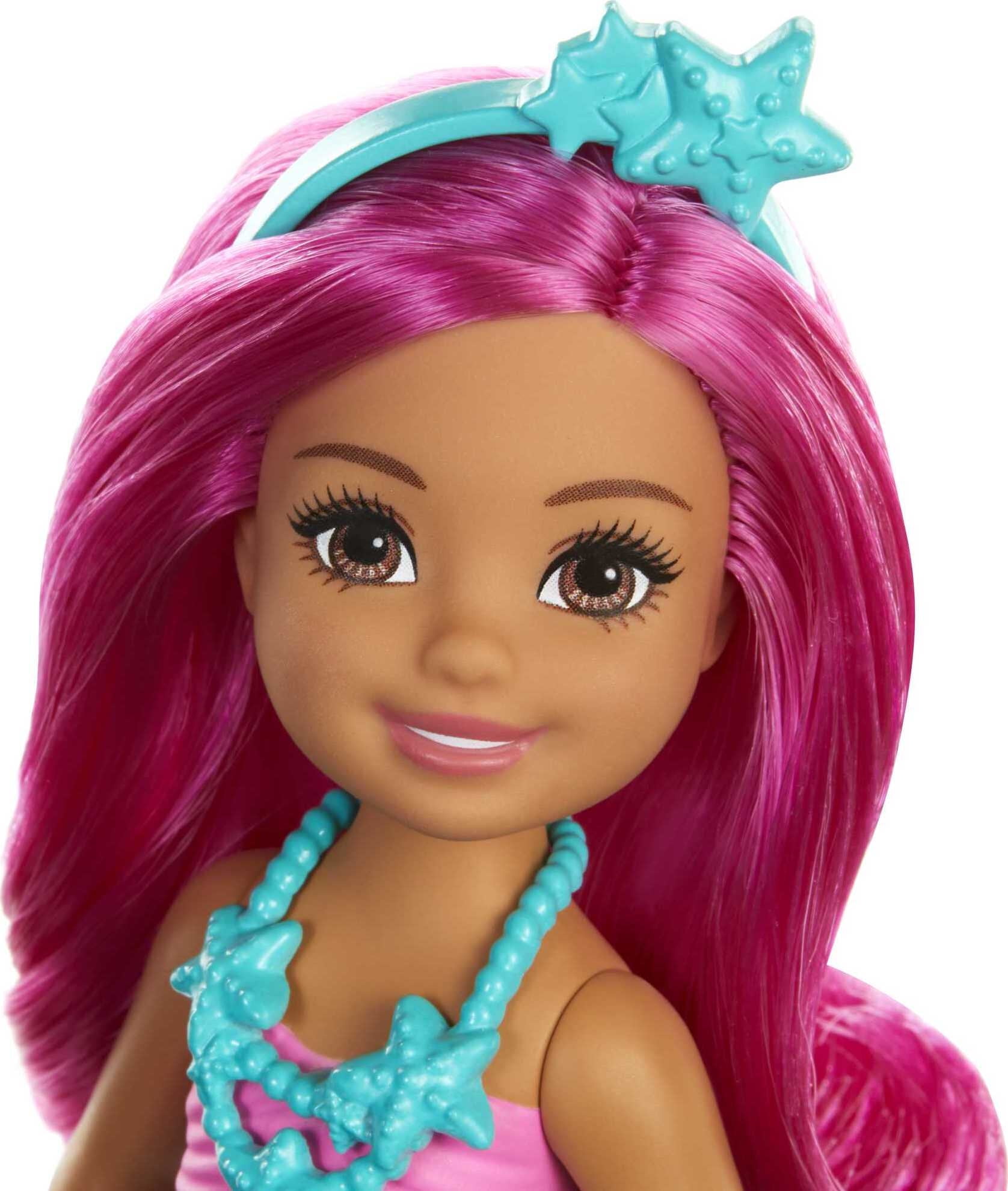 Barbie dreamtopia mermaid walmart new arrivals