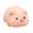 A, variant on Joernso Pig Stuffed Animal Plush Pillow - Cute Pink Pig Hugging Pillow, Soft Cuddle Plush Toy, Adorable Birthday Gift for Girls and Girlfriend
