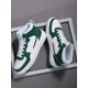 thumbnail image 1 of Men's Sports & Casual High Top Sneakers, Street Style, Lightweight, White Plimsolls, 1 of 4