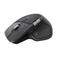 thumbnail image 1 of Mouse inalámbrico Logitech MX Master 4 para Mac Bluetooth USB-C, 1 of 9