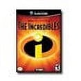 thumbnail image 2 of The Incredibles - Nintendo GameCube, 2 of 2