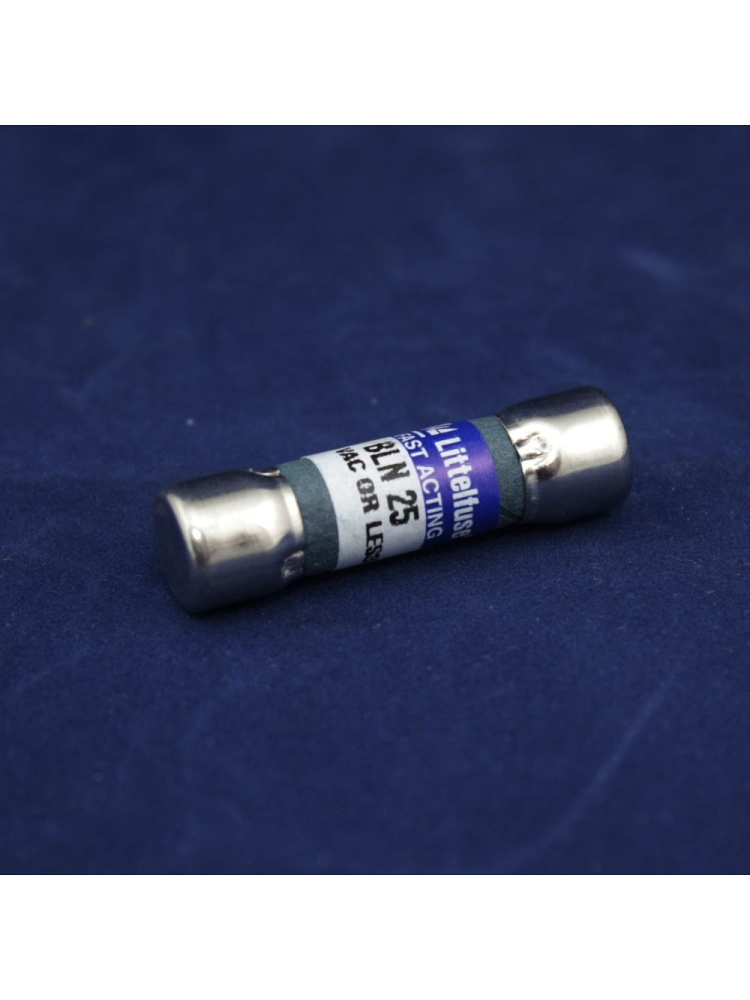 M0805201 Amana Microwave Fuse25 A