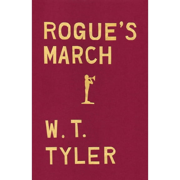 Rogue's March, (Paperback)