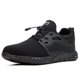 thumbnail image 1 of Nuevos zapatos de protección laboral Jiefu, zapatos de seguridad para el trabajo ligeros, transpirables, con aislamiento eléctrico, cabeza de acero, antigolpes y resistentes a pinchazos, 1 of 6