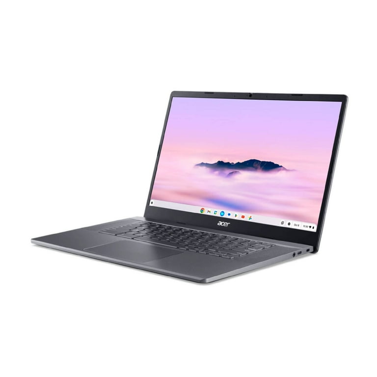 Acer Chromebook Plus 515 Notebook - 15.6