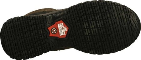 Skechers Size 12 Composite Toe Work Boots, Men's, Brown, D, 77027 -BRBK SZ 12 Skechers Size 12 Composite Toe Work Boots, Men's, Brown, D, 77027 -BRBK SZ 12
