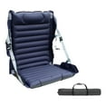 thumbnail image 2 of Asiento de estadio plegable Silla de camping Silla inflable ligera plegable shamjiam, 2 of 8