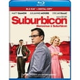 thumbnail image 1 of Suburbicon - Blu-ray + Digital [Blu-ray], 1 of 3