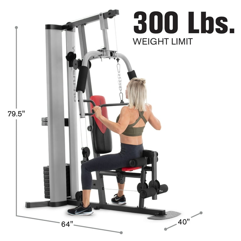 How to Use the Weider Pro Power Stack