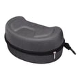 thumbnail image 3 of Estuche para gafas de buceo, estuche grande para gafas de esquí a prueba de golpes, contenedor protector con soporte de almacenamiento con gancho, 3 of 8