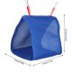 thumbnail image 5 of Nido De Hámster De Juguete De Jaula, Nido De Verano Flexible Para Mascotas, Hurones De Pájaros Planeadores De Azúcar Para Hámsteres ANGGREK Otros, 5 of 8