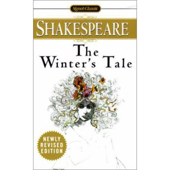 Pre-Owned The Winter's Tale (Turtleback School & Library Binding Edition) (Unknown) 0613176081 9780613176088