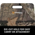 thumbnail image 3 of Vanish™ Foam Cushion By Allen, 13-inches x 14-inches x 2-inch, Mossy Oak® Break-Up Country™, 3 of 4