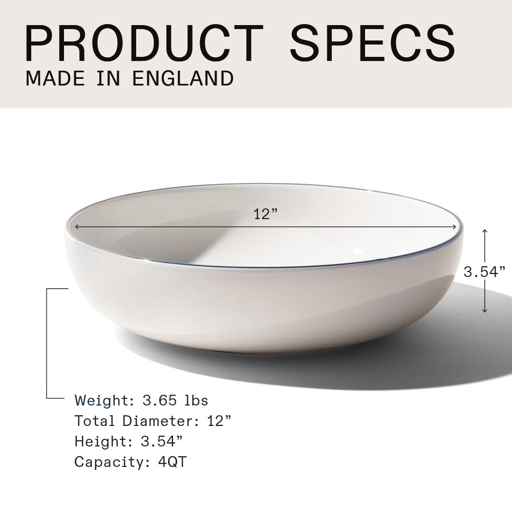 Made In Cookware Serving Bowl - Thumbnail 2