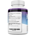 thumbnail image 2 of Pastillas Keto Mct Suplemento Para Soporte De Cetosis 60 Cap Keto Pint Cetonas, 2 of 2