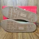 thumbnail image 4 of PU & MA Men's Skate Sneakers Lace-up Court Shoes ~ Brown ~ Various Sizes, 4 of 5