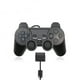thumbnail image 1 of Control Alámbrico Compatible para Ps2 Store Line Negro, 1 of 6