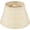 Palm Leaf, variant on Rattan Spider Shade, 9" Top x 14" Bottom x 9-1/2" Slant