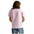 thumbnail image 3 of Shaka Wear Men's Active Premium Cotton Basic Short Sleeve T Shirt S~5XL, 3 of 4
