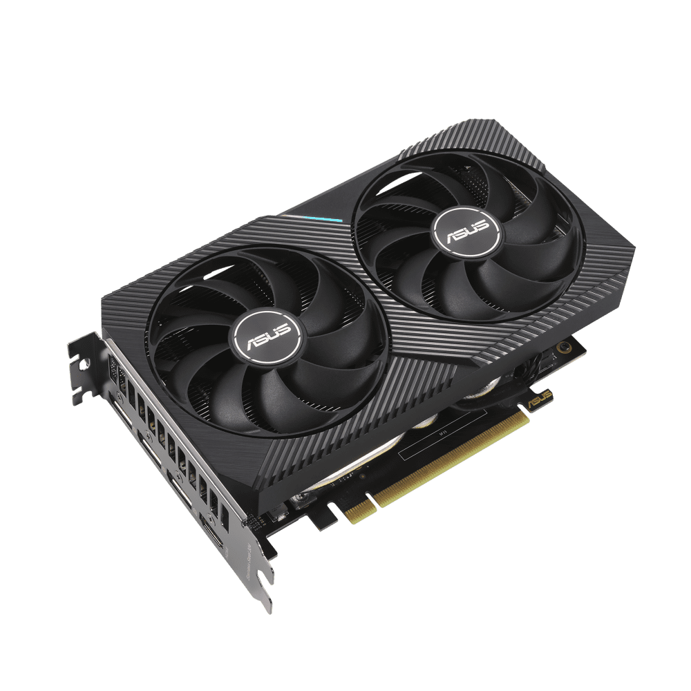ASUS Dual GeForce RTX 3060 12GB GDDR6 PCI Express 4.0 Video Card DUAL- RTX3060-O12G-V2 - Shop Black Friday Deals for 2024! - Walmart.com ASUS Dual GeForce RTX 3060 12GB GDDR6 PCI Express 4.0 Video Card DUAL- RTX3060-O12G-V2 - Shop Black Friday Deals for 2024! - Walmart.com