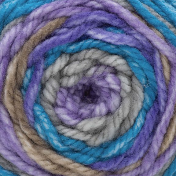 Bernat® Pop Bulky™ Yarn