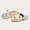 Beige, variant on Men's Ultra Clogs Slip On Shoes Breathable Sandals Color/Size waterproof HOT US