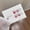 547L, variant on Jx advanced sense wearing nail piece pure handmade summer refreshing fruit series watermelon pinch simple cat eye manicure