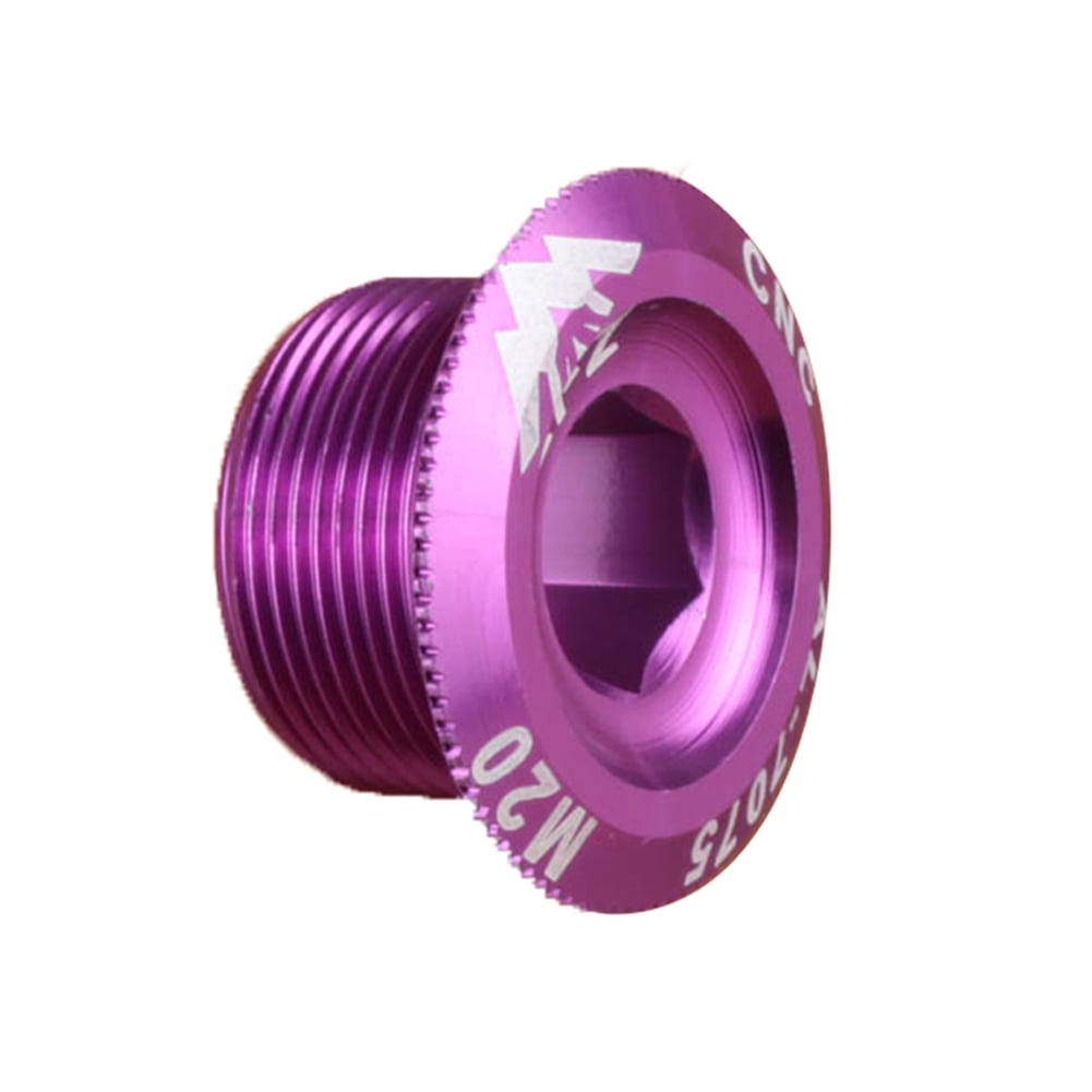 crankset cap