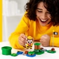thumbnail image 3 of LEGO Super Mario Builder Mario Power-Up Pack 71373 Toy Building Kit (10 Pieces), 3 of 7