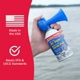 thumbnail image 4 of 8 oz. Jumbo Air Horn, 4 of 5