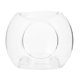 thumbnail image 1 of Difusor de aceites esenciales de aromaterapia, quemador de aroma de vidrio transparente., 1 of 8