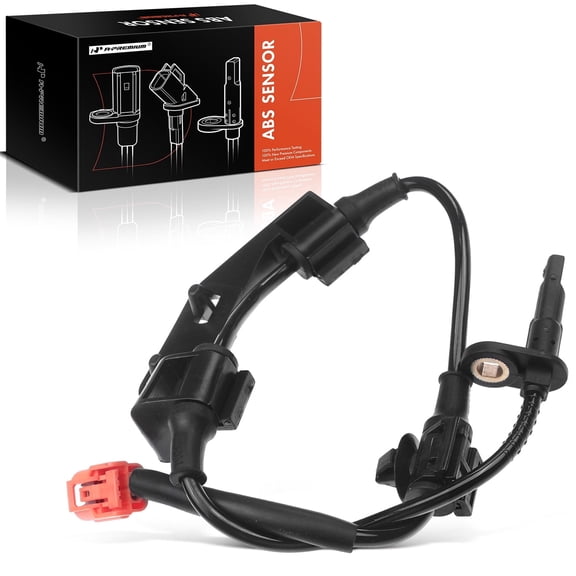 A-Premium ABS Wheel Speed Sensor Replacement for Honda CRV 2002-2006 Rear Right Passenger Side