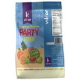 thumbnail image 4 of Hard Candy Individually Wrapped Vikor Fruit Caramelo Pinata Birthday Party Mixed Candies Bag Bulk Dulces Tropical Flavor Bon Bons (Pack of 3), 4 of 6