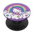 thumbnail image 1 of Empuñadura intercambiable para teléfonos y tabletas Hello Kitty PopSockets, 1 of 6