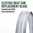 thumbnail image 2 of czcpp-Products 688A Lame de Rechange pour Scie à Viande Électrique, 2 of 4